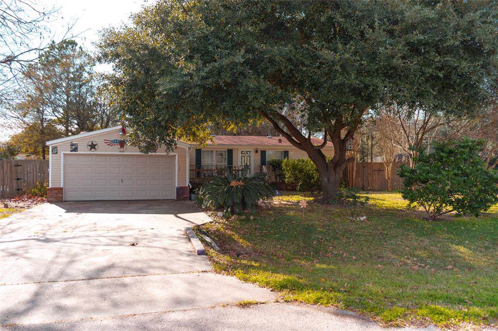 16374 Texas Star Court - Photo 1