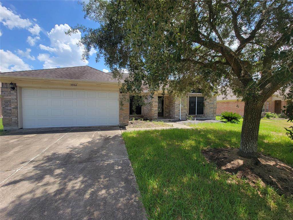 3902 Oak Dale Drive - Photo 1