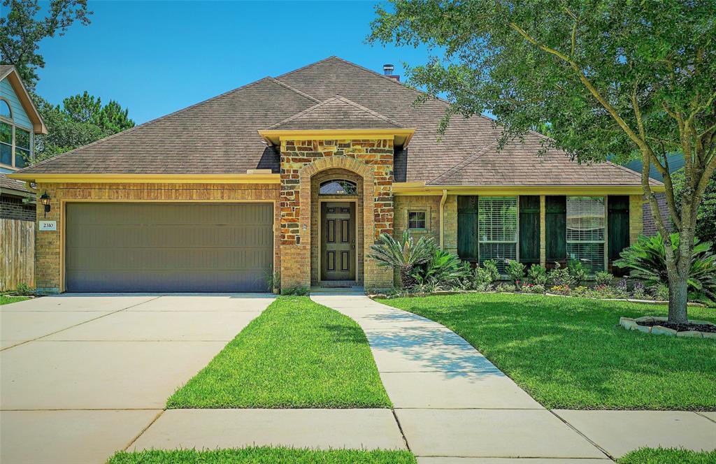 2310 Cory Crossing Lane - Photo 1