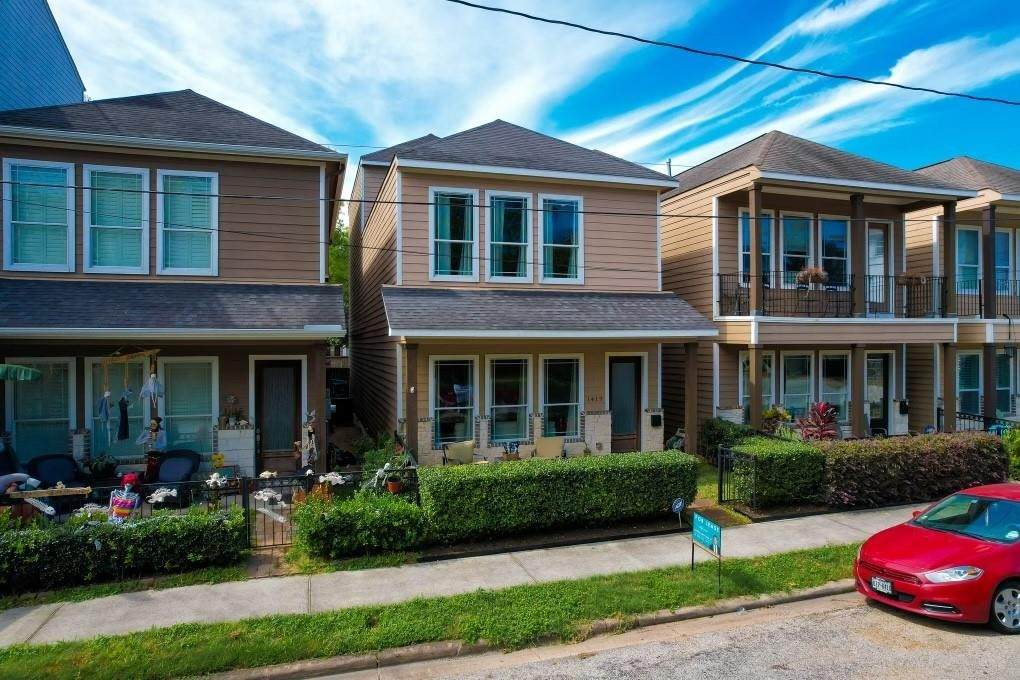 1419 Colorado Street - Photo 1