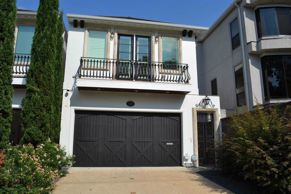 1909 Woodhead Street - Photo 1