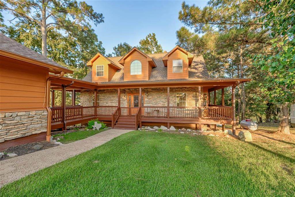 361 Point Drive - Photo 1