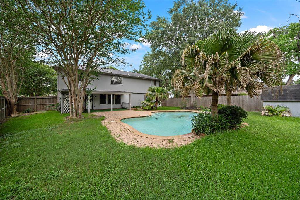14506 Golden Cypress Lane - Photo 1