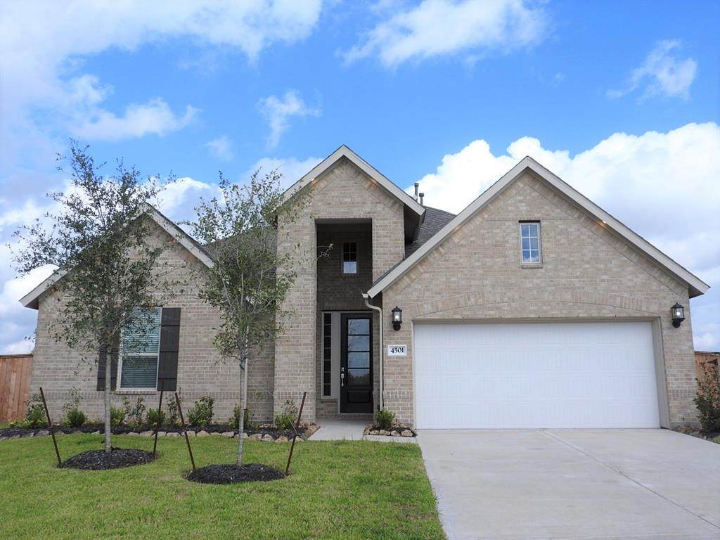 4501 Marble River Court - Photo 1