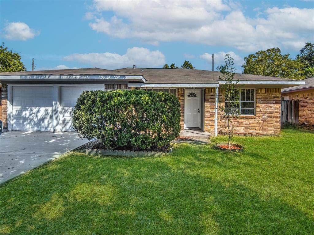 5127 Howcher Street - Photo 1