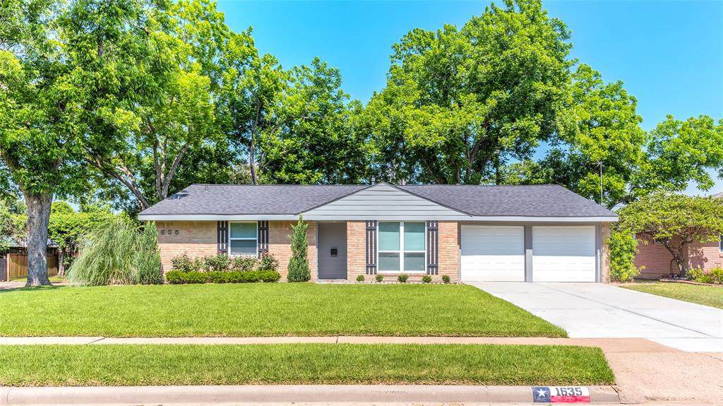 1635 Fawnhope Drive - Photo 1