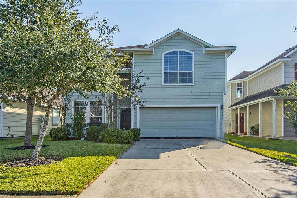3432 Silvercrest Drive - Photo 1