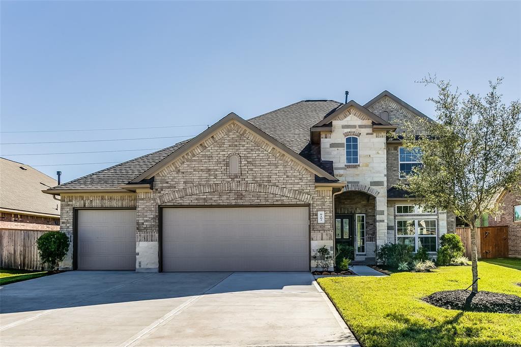 8102 Mesquite Hill Lane - Photo 1