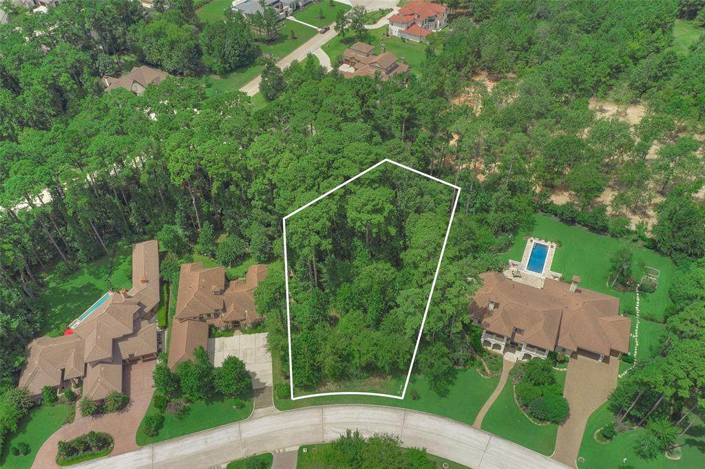 110 Ridge Lake Lane - Photo 1