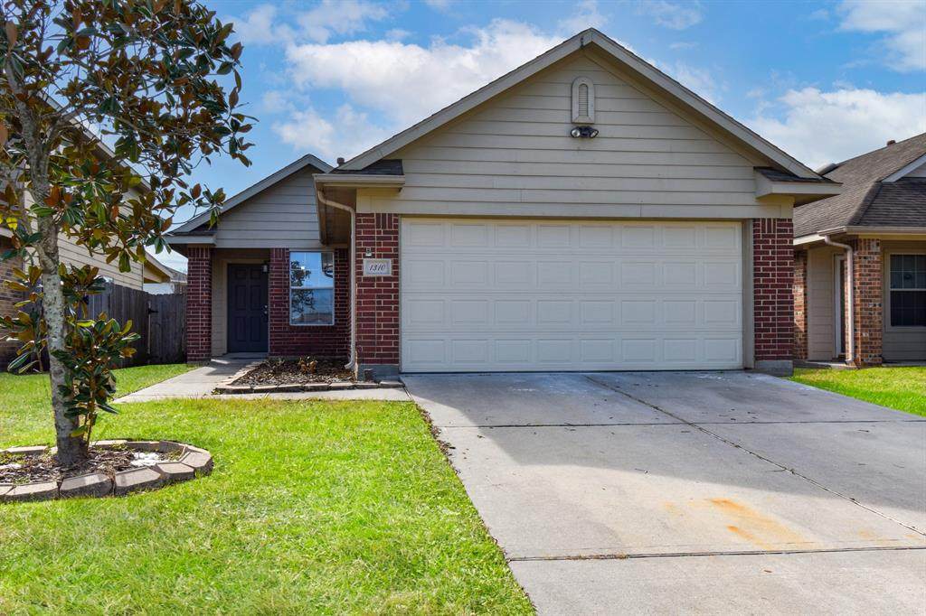 1310 Lansing Field Lane - Photo 1