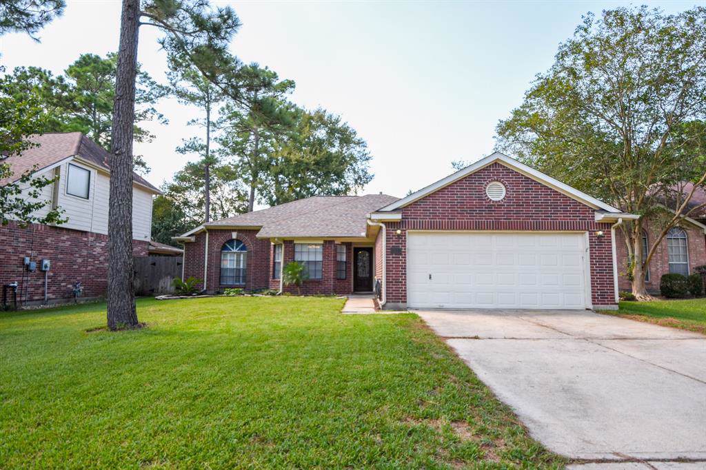 25111 Shalford Drive - Photo 1