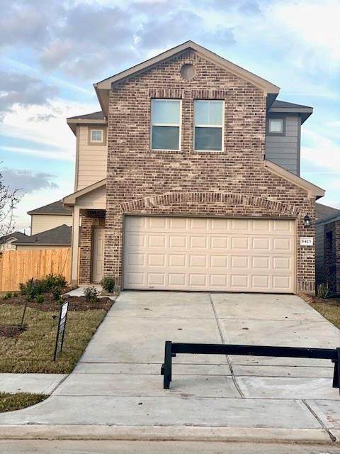 12915 Marciano Street - Photo 1