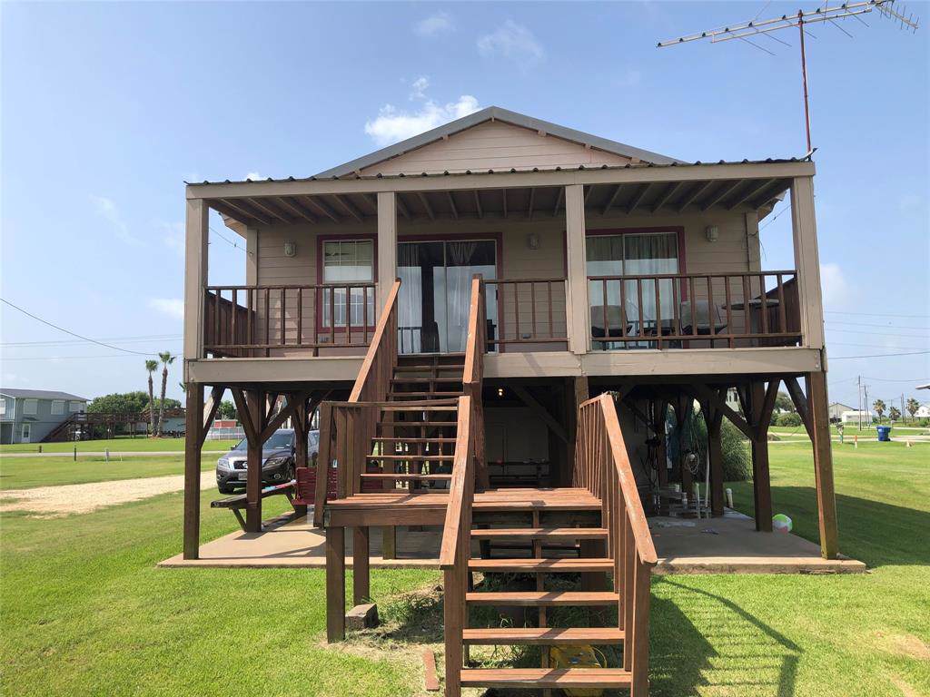 1954 1954 Cr 201 Carancahua Boulevard - Photo 1