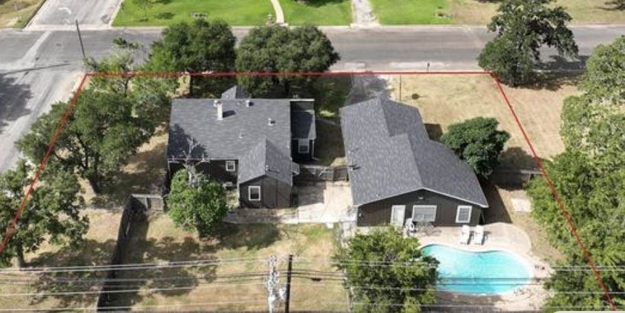 1479 Hempstead Street - Photo 1