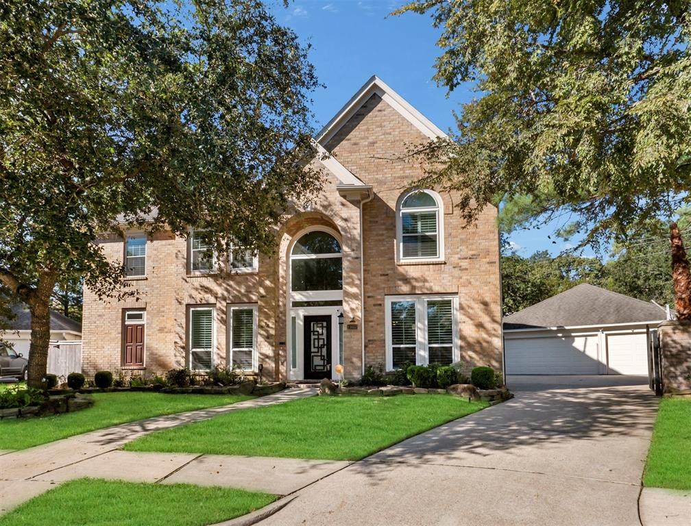 11607 Cypresswood Place Drive - Photo 1