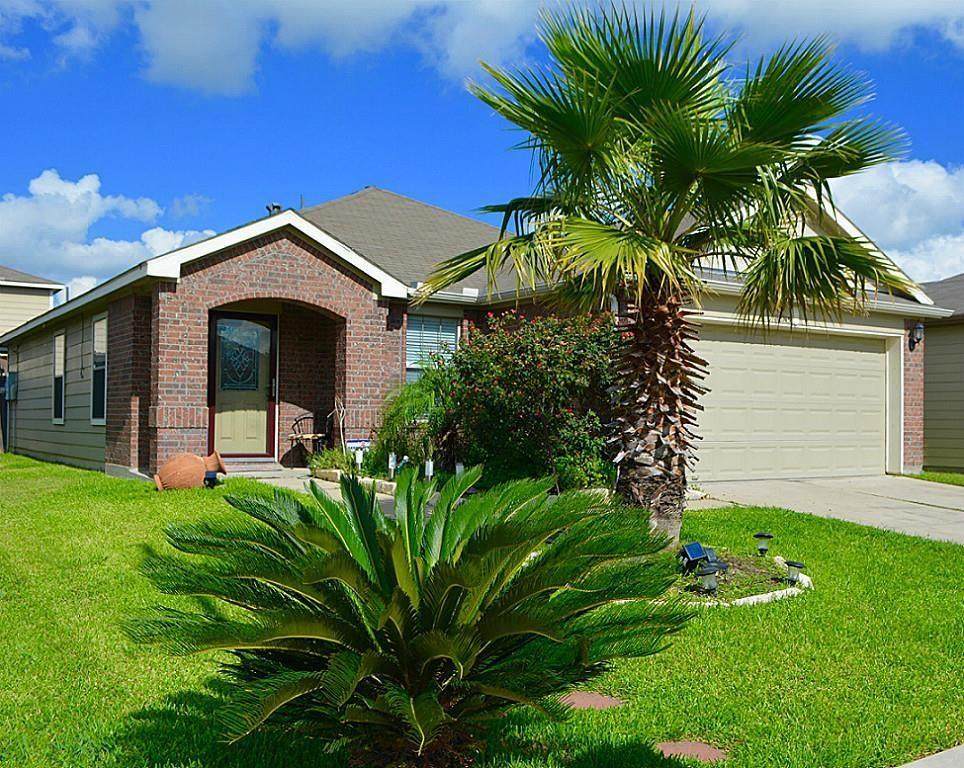 18715 Remington Springs Drive - Photo 1
