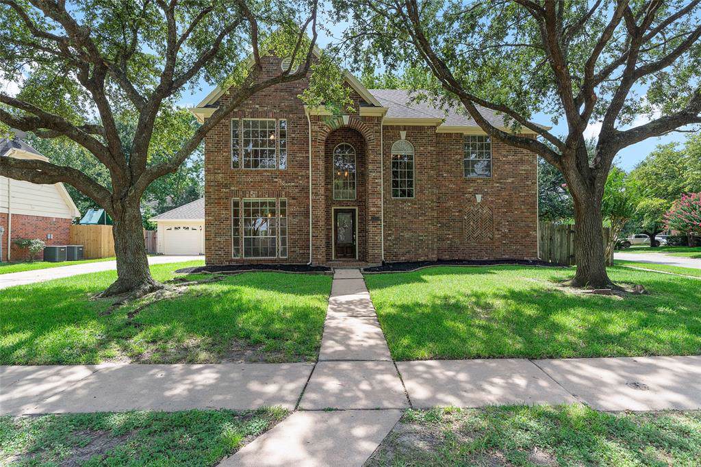 1323 Deer Ridge Drive - Photo 1