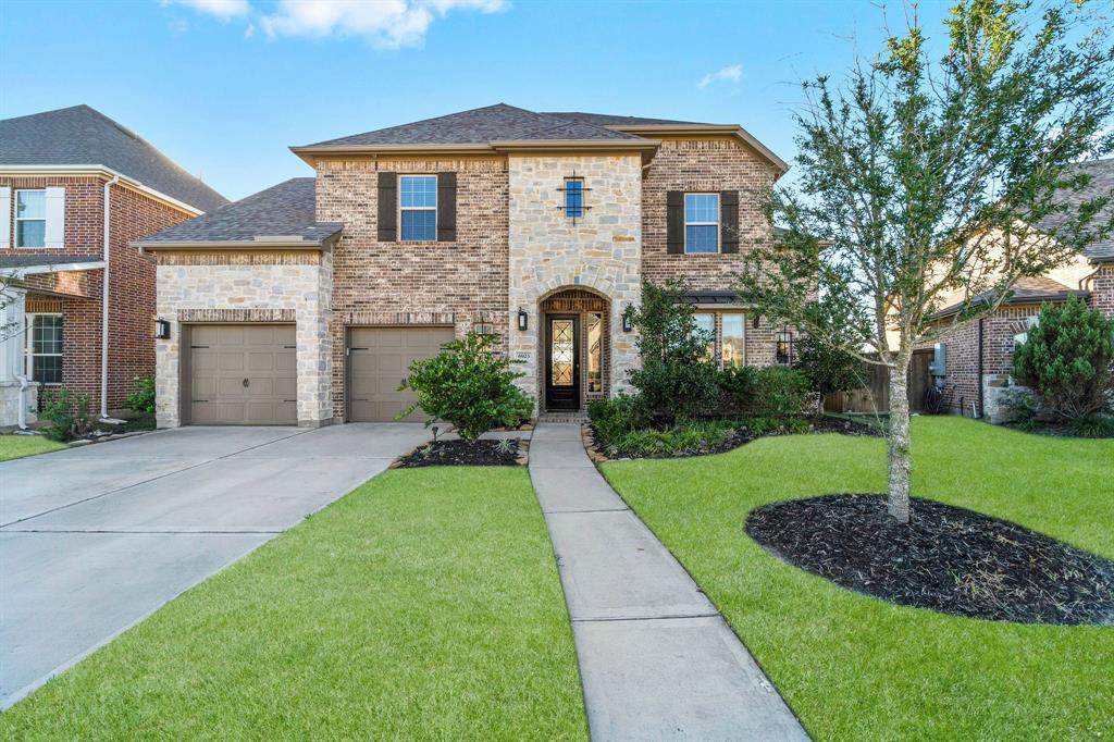 6923 Russet Oak Lane - Photo 1