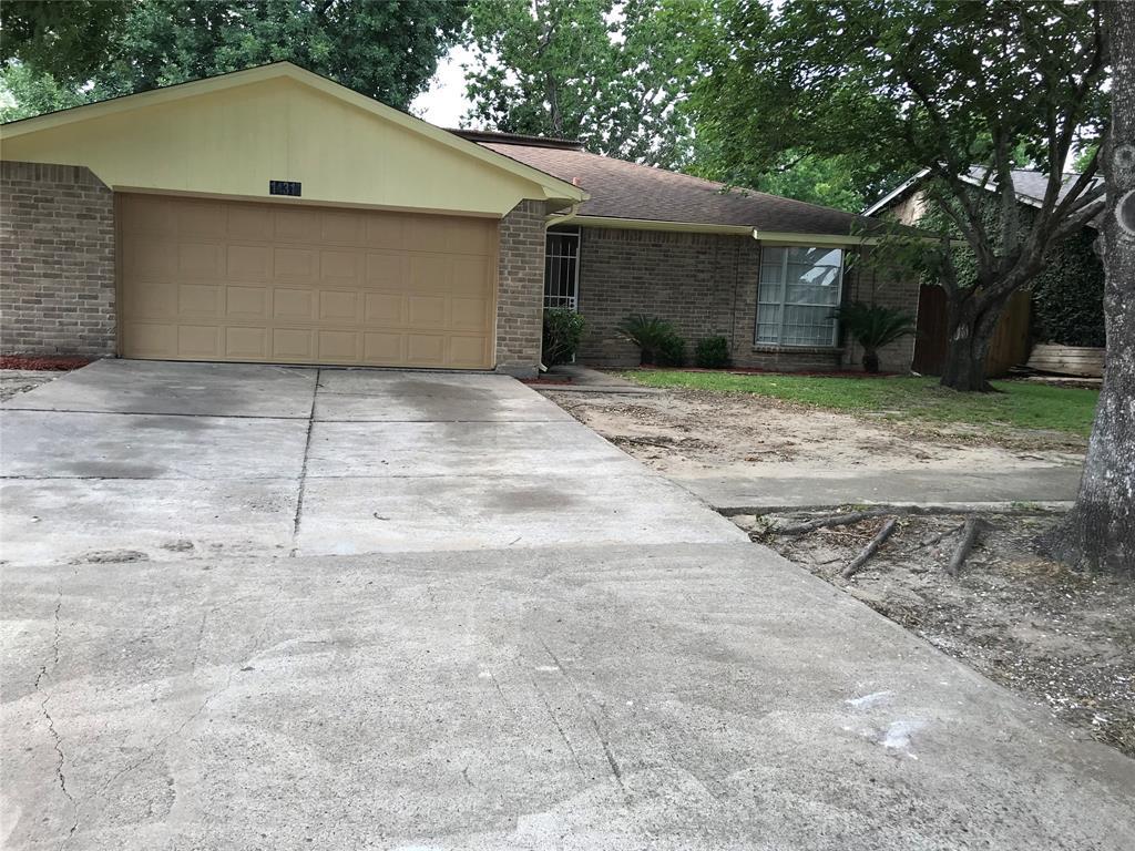 14318 Branchwater Lane - Photo 1