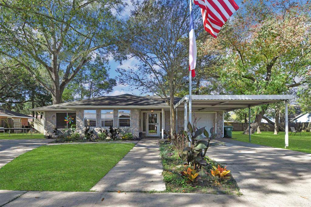 1111 Woods Drive - Photo 1