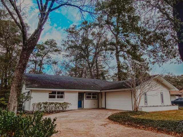1705 Shady Oaks Drive - Photo 1