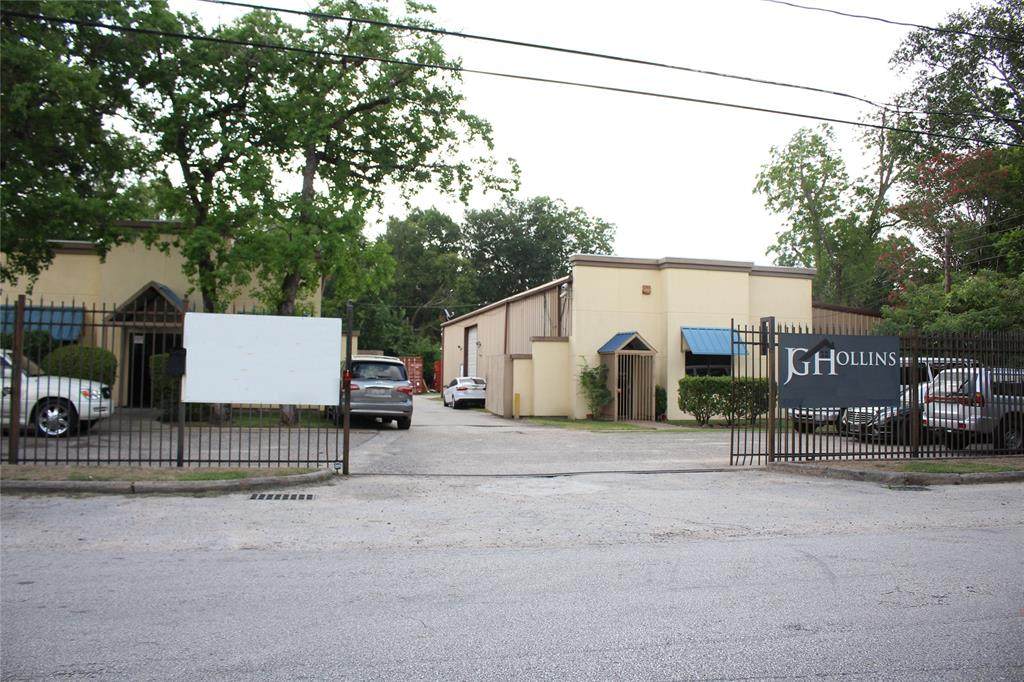 4414 Old Yale Street - Photo 1