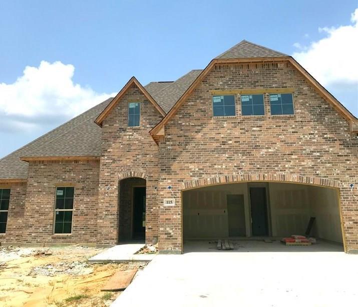 115 Jorden Gage Lane - Photo 1