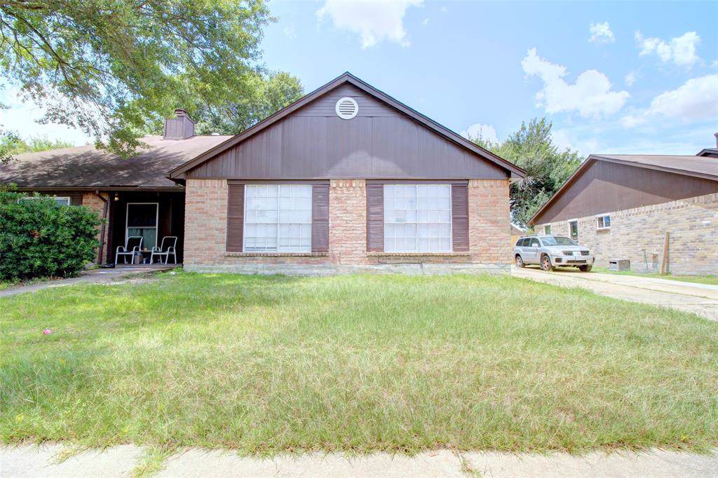 19510 Lazy Valley Drive - Photo 1