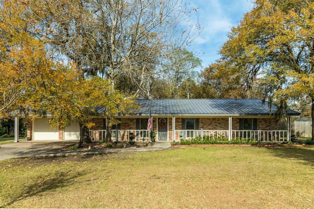 6930 Oak Bend Drive - Photo 1