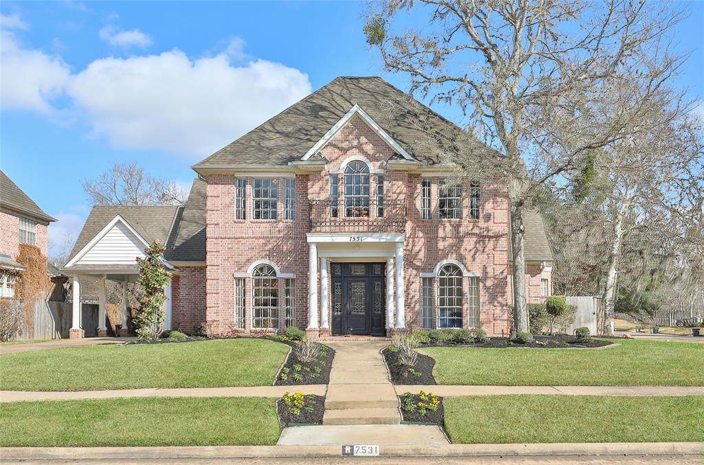 7531 Old Bridge Court - Photo 1
