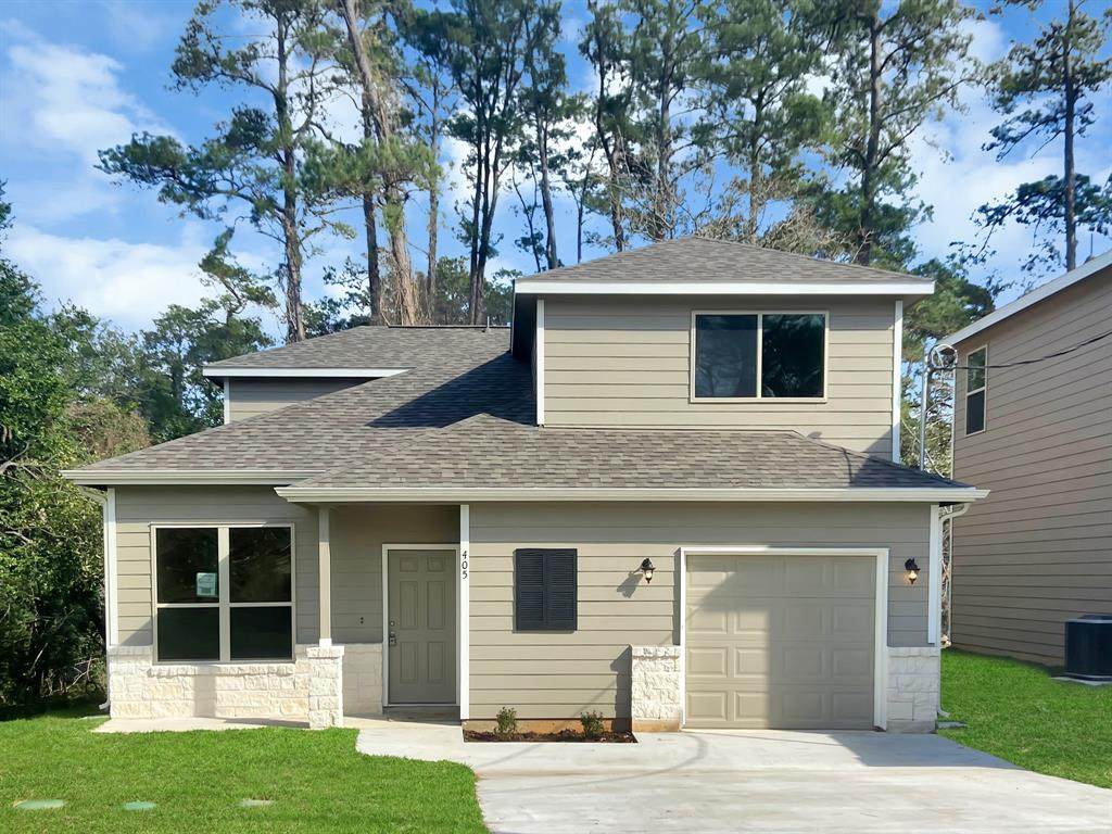 405 Mohawk Drive - Photo 1