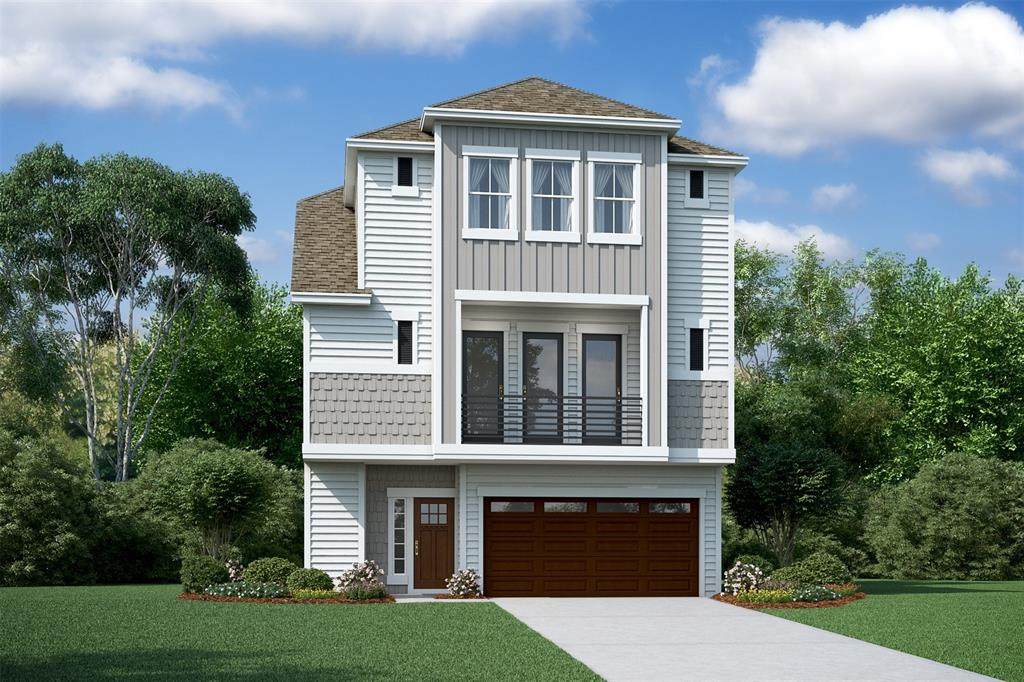 2013 Kirby Landing Drive - Photo 1