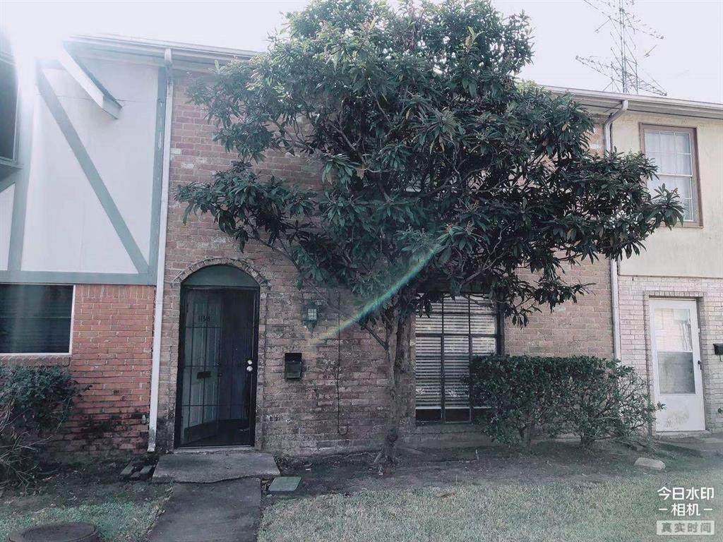 11545 Beechnut Street - Photo 1