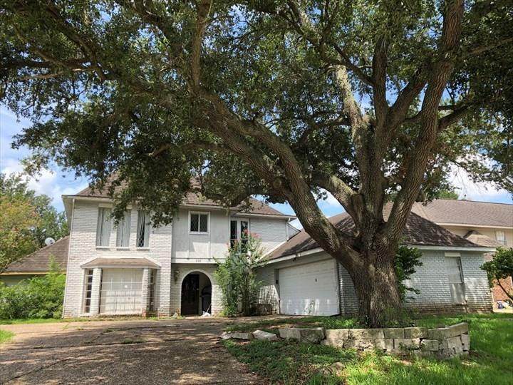 538 Longview Drive - Photo 1