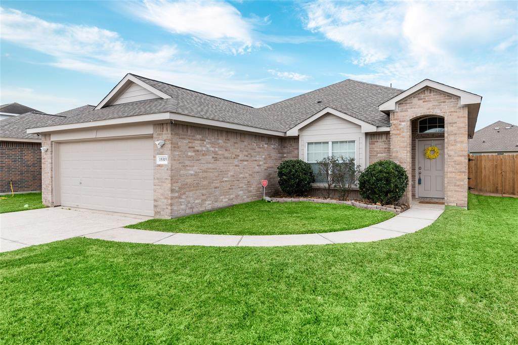 15315 Harlin - Photo 1