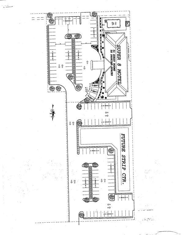 0 Sam Houston Parkway - Photo 1