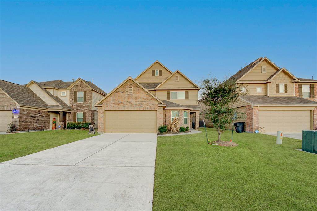 16421 Olive Sparrow Drive - Photo 1