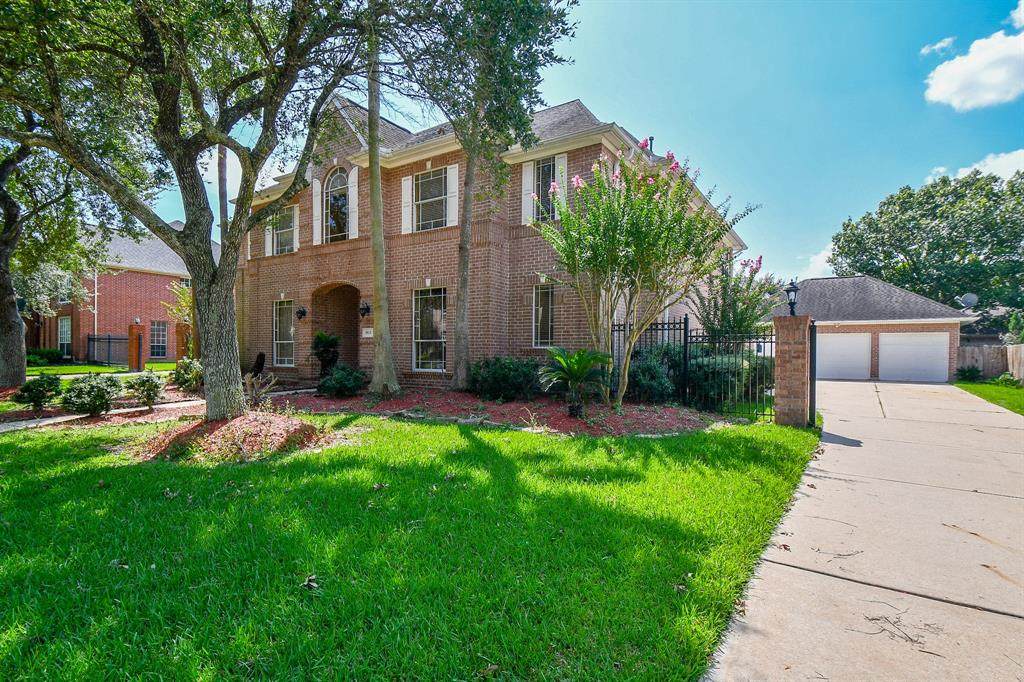 3915 Diamond Grove Court - Photo 1