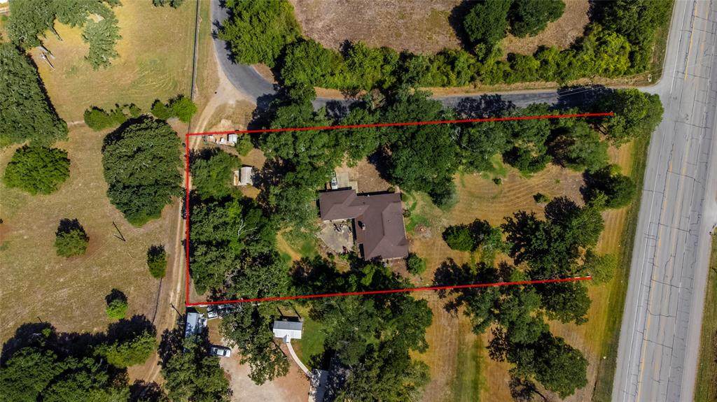 161 Old Highway 36 Road - Photo 1