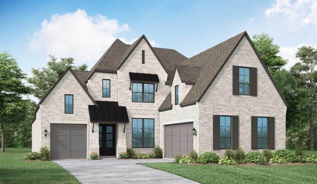 21314 Calico Aster Court - Photo 1