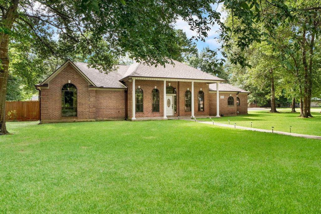 2422 Roman Forest Boulevard - Photo 1