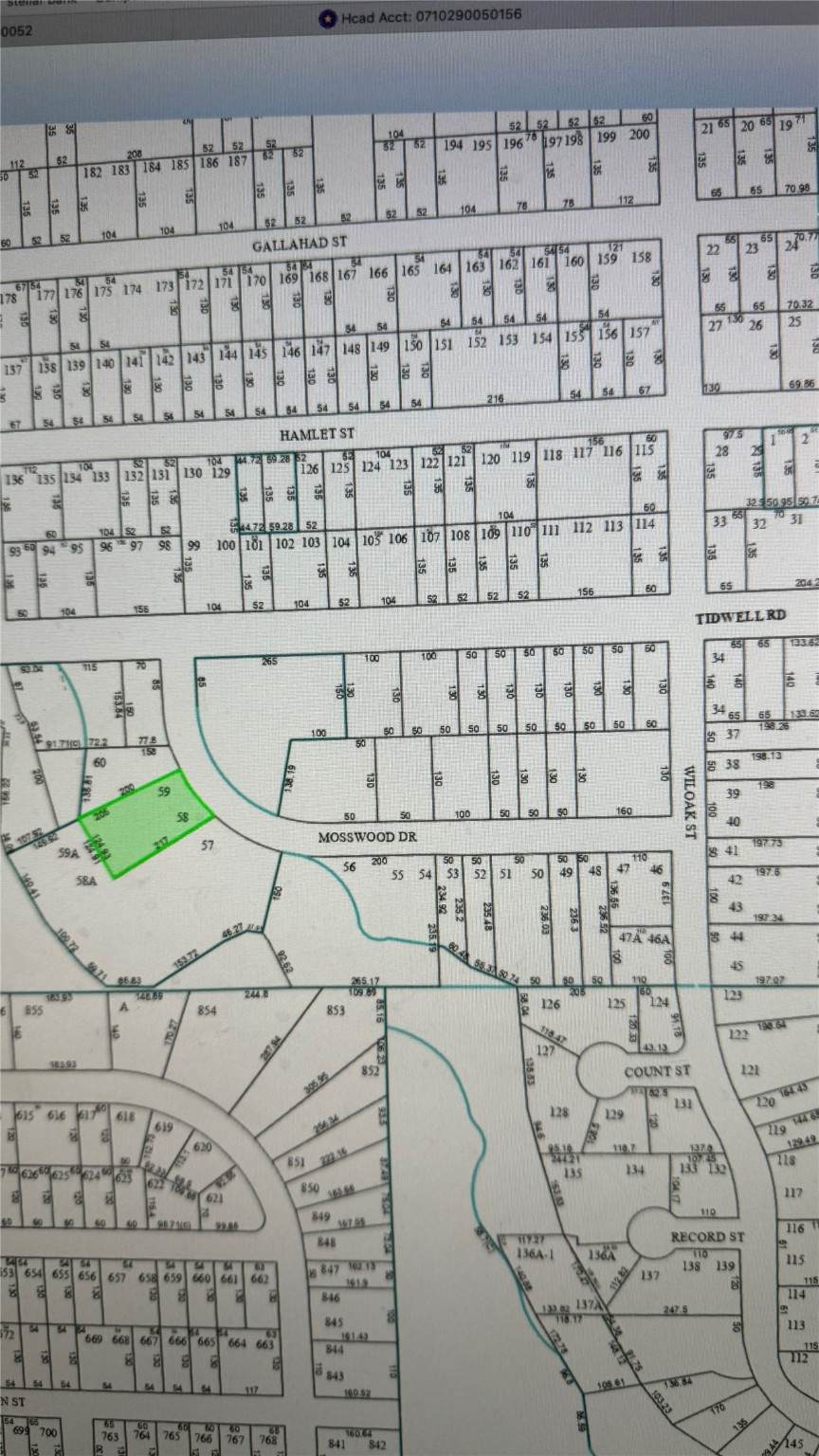 8106 Mosswood Drive - Photo 1