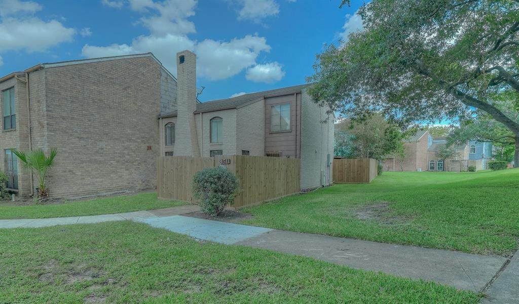 8511 Wilcrest Drive - Photo 1