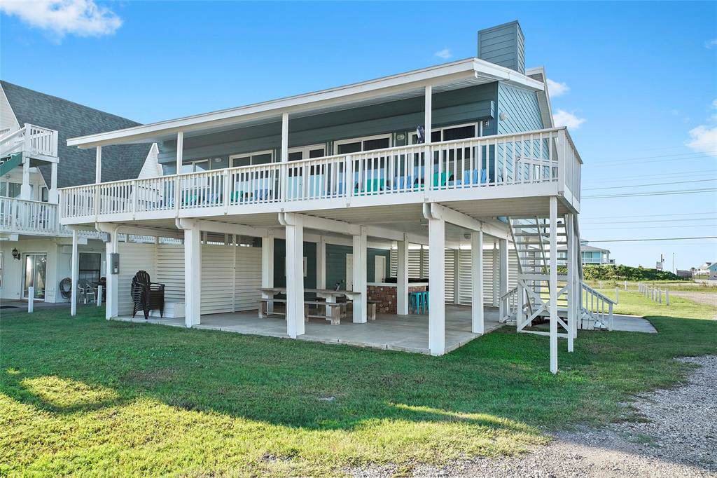 21237 Gulf Drive - Photo 1