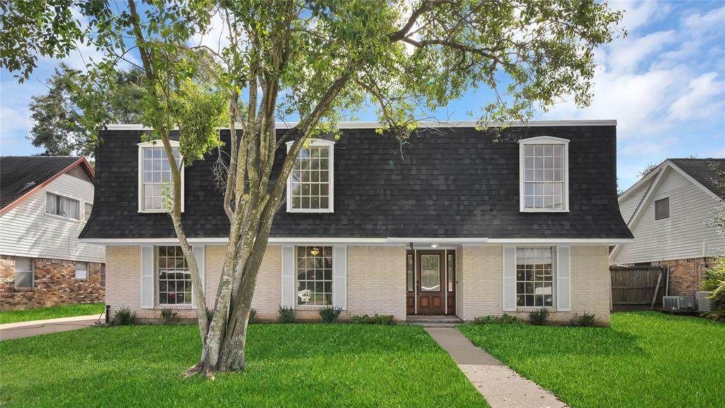 2303 Woodwind Way - Photo 1