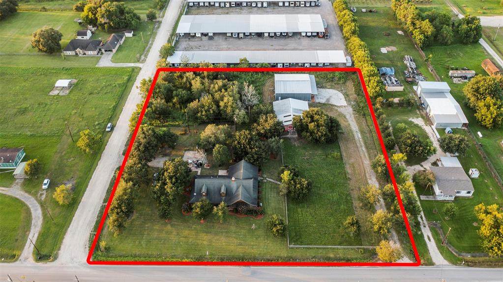 358 County Road 281 - Photo 1