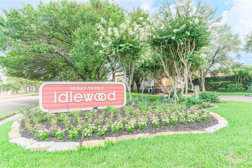 10049 Westpark Drive - Photo 1