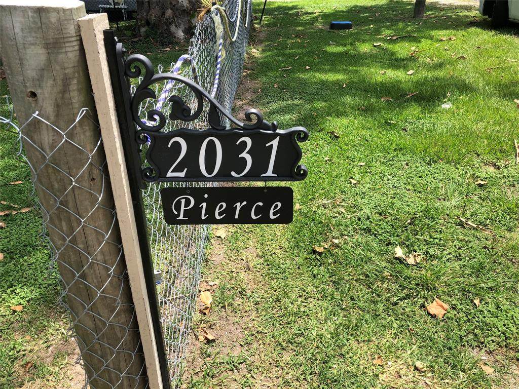 2031 Pierce Street - Photo 1