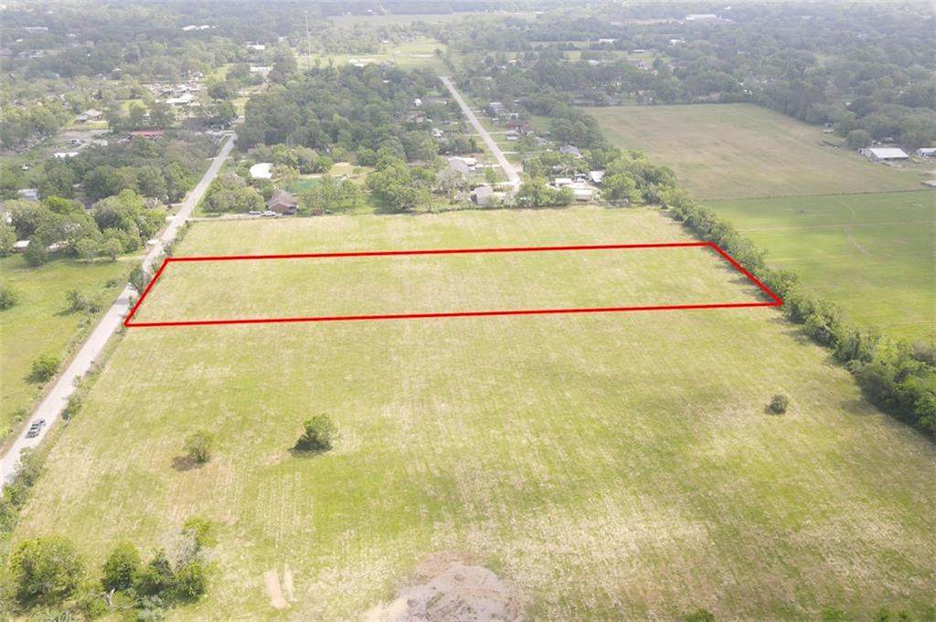 4815 Ike Franks Tract 2 Road - Photo 1