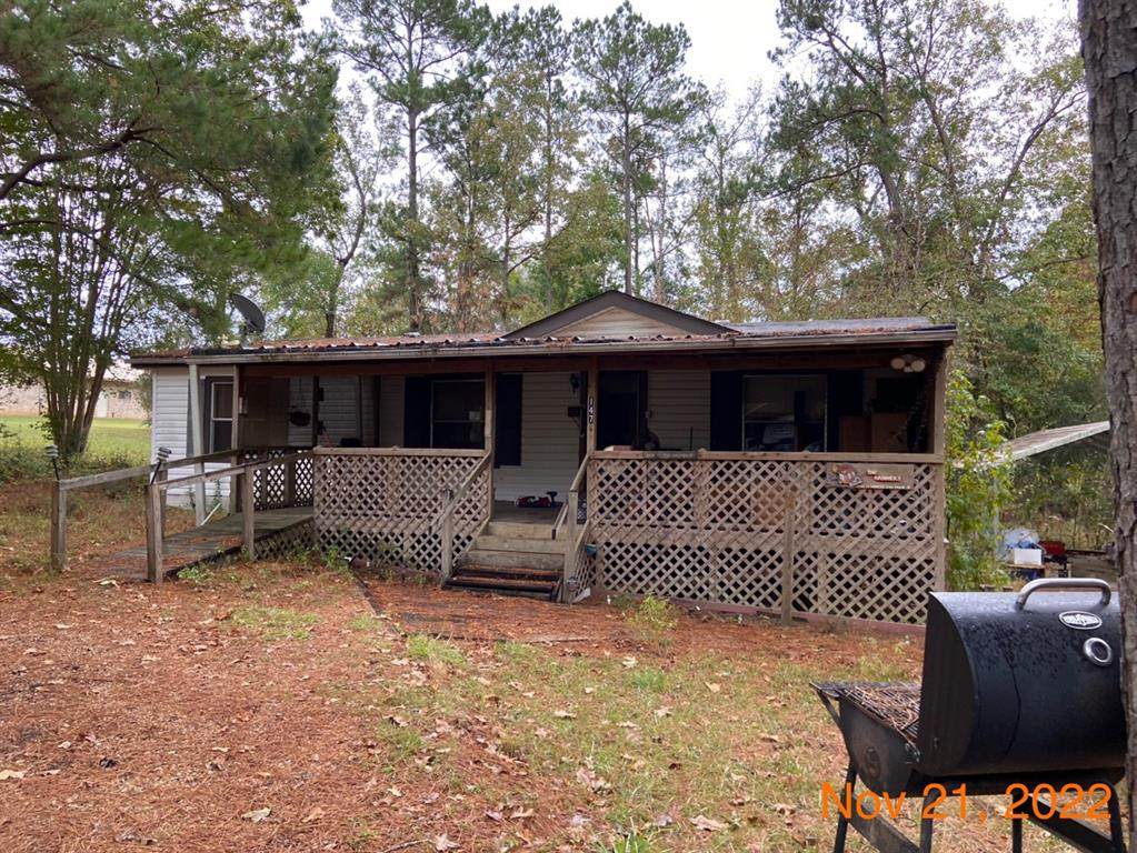 147 Culbertson Loop - Photo 1
